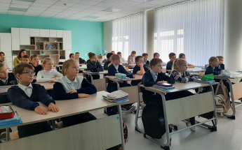 Историко-литературный час «Героическая летопись подвига»