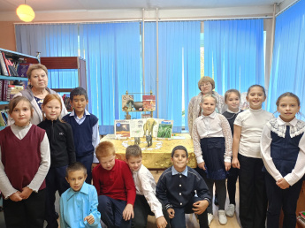 Урок доброты «Уши, хобот и хвост»