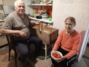 Удачные встречи