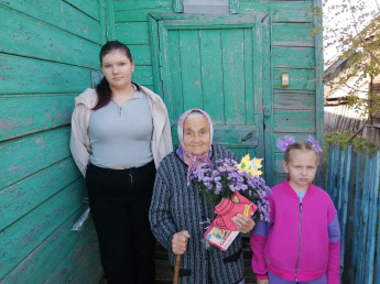 Поздравления в адрес педагогов