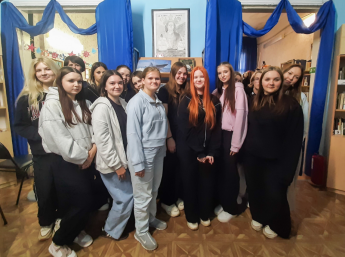 Экскурсия «Жизнь и творчество В.Г. Гузанова»