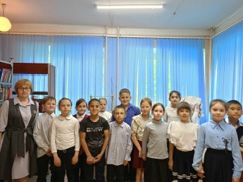День славянской письменности и культуры