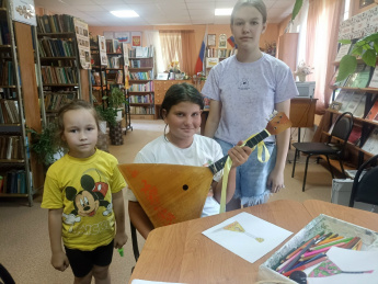 День балалайки