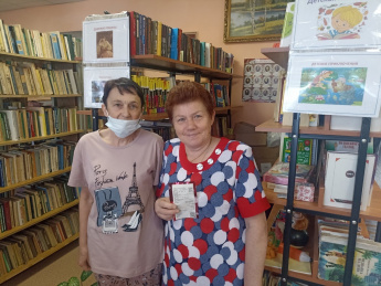 Акция "Самые, самые"