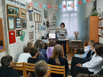 «Как искусство помогало победить»