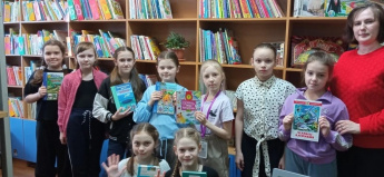 Экологическая викторина «Вода от А до Я»