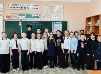 Биографический репортаж «Женское лицо России: от подвигов до открытий»