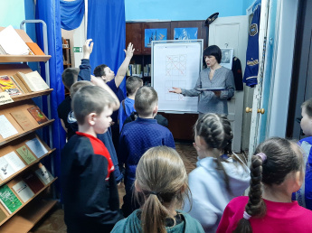Час безопасности «Каникулы – классные и безопасные»