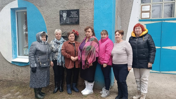 Патриотический час “Подвиг героев в сердцах поколений"