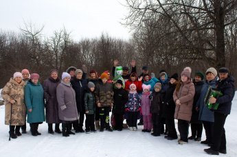 Широкая Масленица