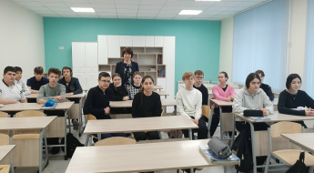 Час правового просвещения «Уроки права – уроки жизни»