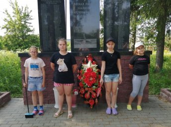 День добрых дел