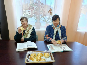 Праздник весеннего равноденствия