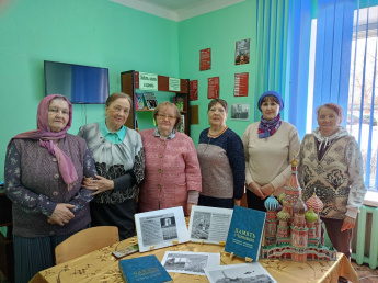 Час памяти «Чернобыльская трагедия»