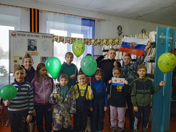 "Один в поле не воин" 