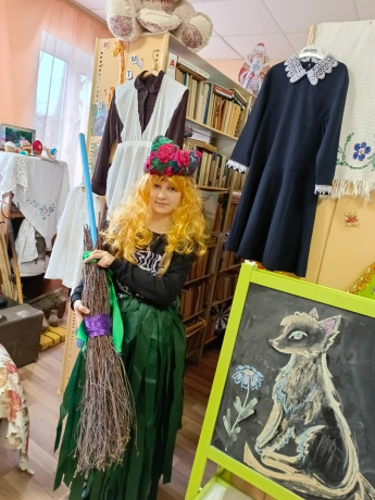 Игровая программа «Приключения в сказочном королевстве»